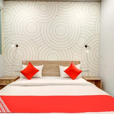 Hotel O Jps Grand Hotel